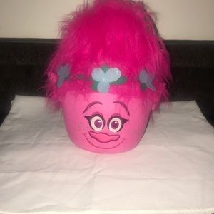 Trolls Easter Basket